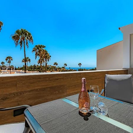 Apart Luxury Apartment In Island Village. Costa Adeje  Eksteriør bilde