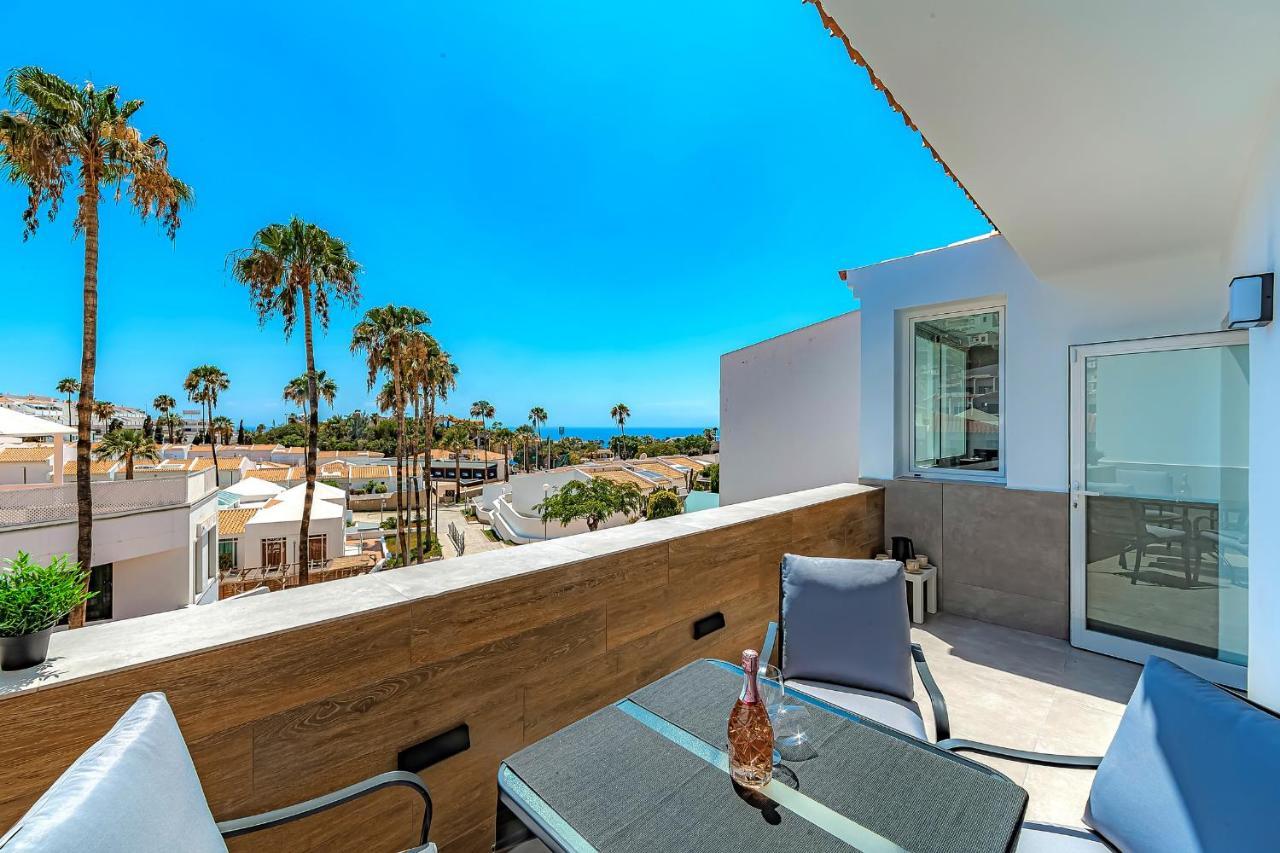 Apart Luxury Apartment In Island Village. Costa Adeje  Eksteriør bilde
