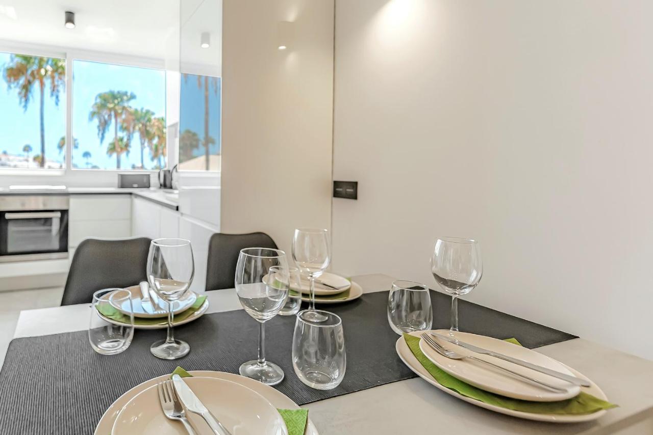 Apart Luxury Apartment In Island Village. Costa Adeje  Eksteriør bilde