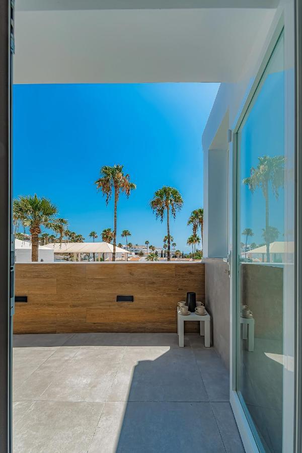 Apart Luxury Apartment In Island Village. Costa Adeje  Eksteriør bilde