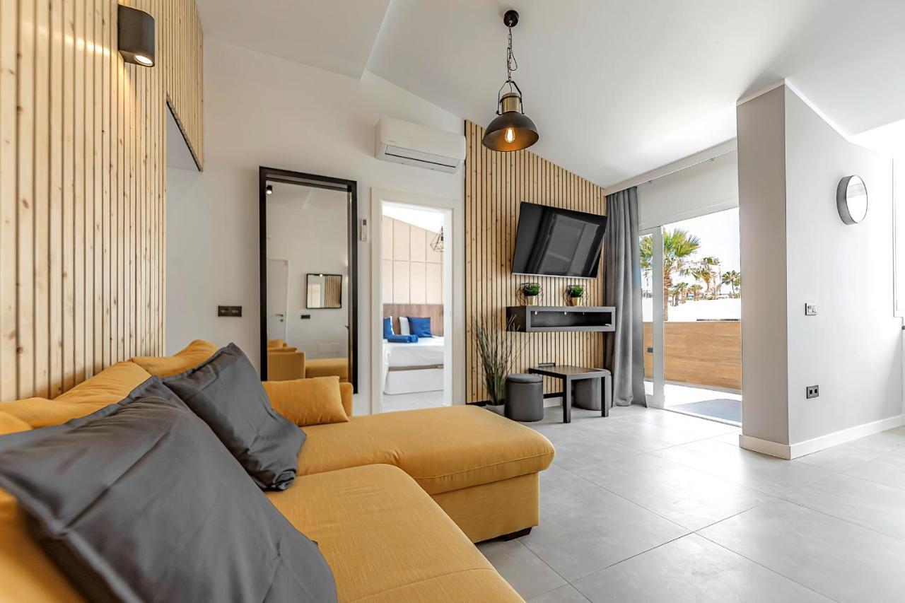 Apart Luxury Apartment In Island Village. Costa Adeje  Eksteriør bilde