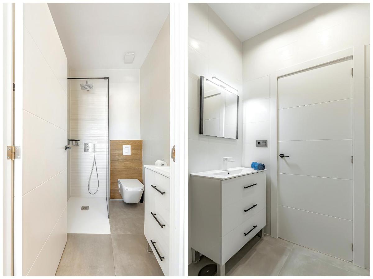 Apart Luxury Apartment In Island Village. Costa Adeje  Eksteriør bilde