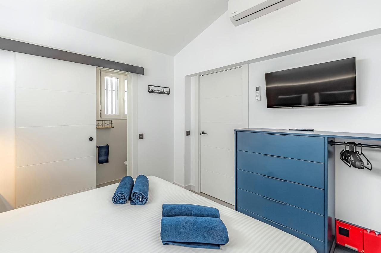 Apart Luxury Apartment In Island Village. Costa Adeje  Eksteriør bilde
