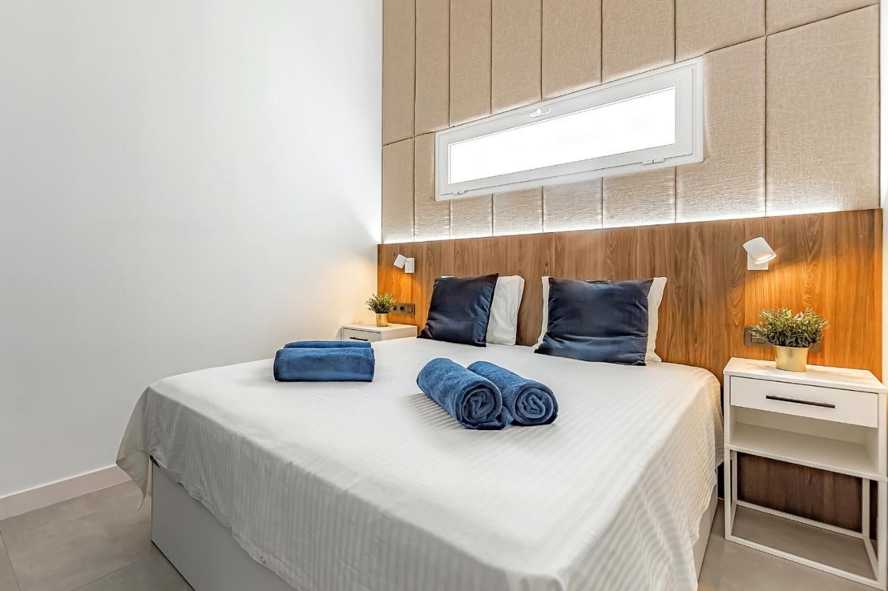 Apart Luxury Apartment In Island Village. Costa Adeje  Eksteriør bilde